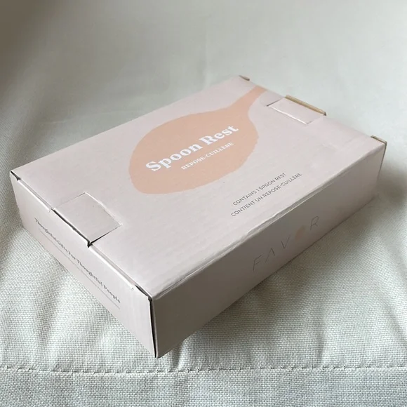 BNIB spoon rest - Picture 3 of 3